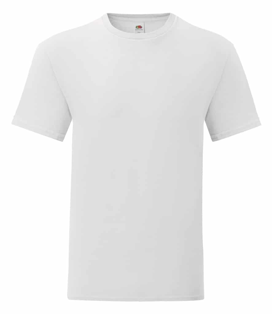Fruit of the Loom Iconic 150 T-Shirt