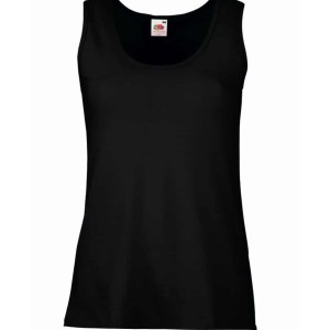 Fruit of the Loom Lady Fit Value Vest