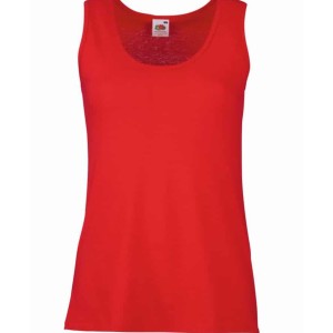 Fruit of the Loom Lady Fit Value Vest