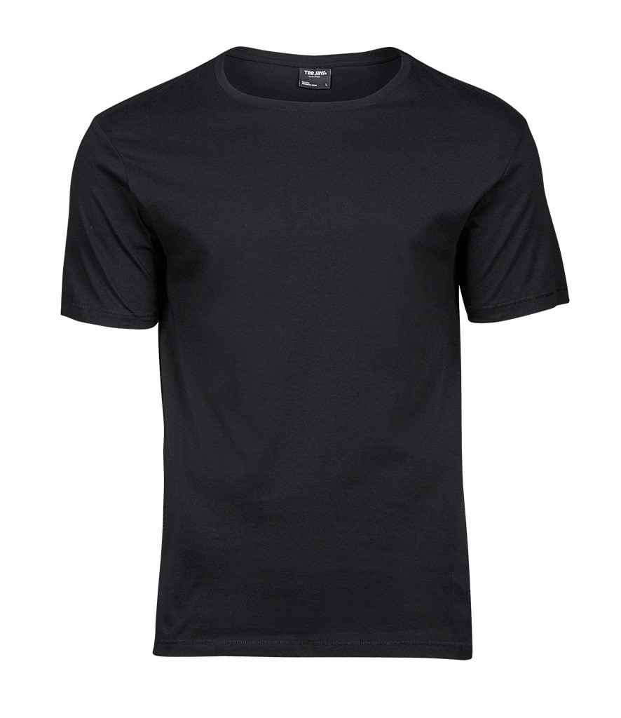 Tee Jays Luxury Cotton T-Shirt