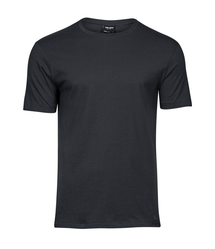Tee Jays Luxury Cotton T-Shirt