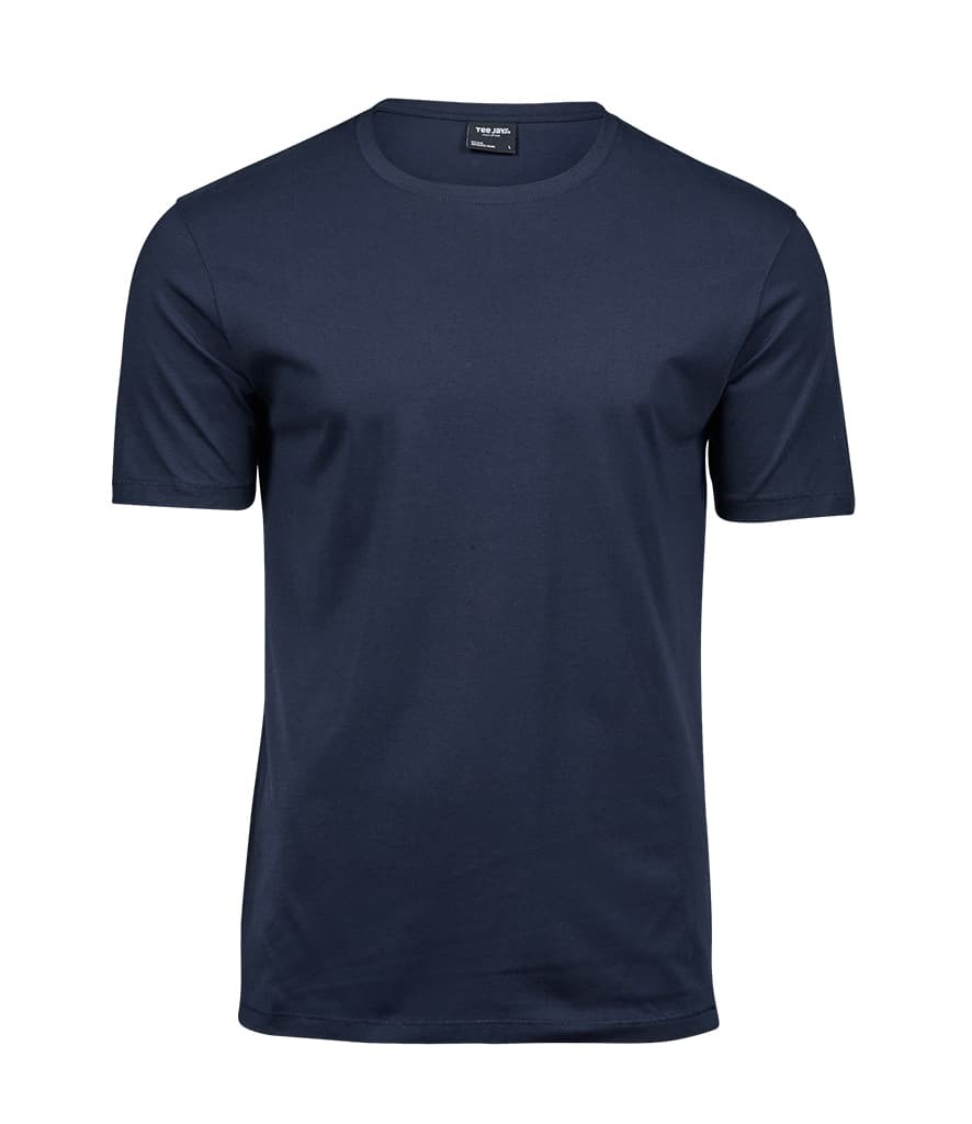 Tee Jays Luxury Cotton T-Shirt