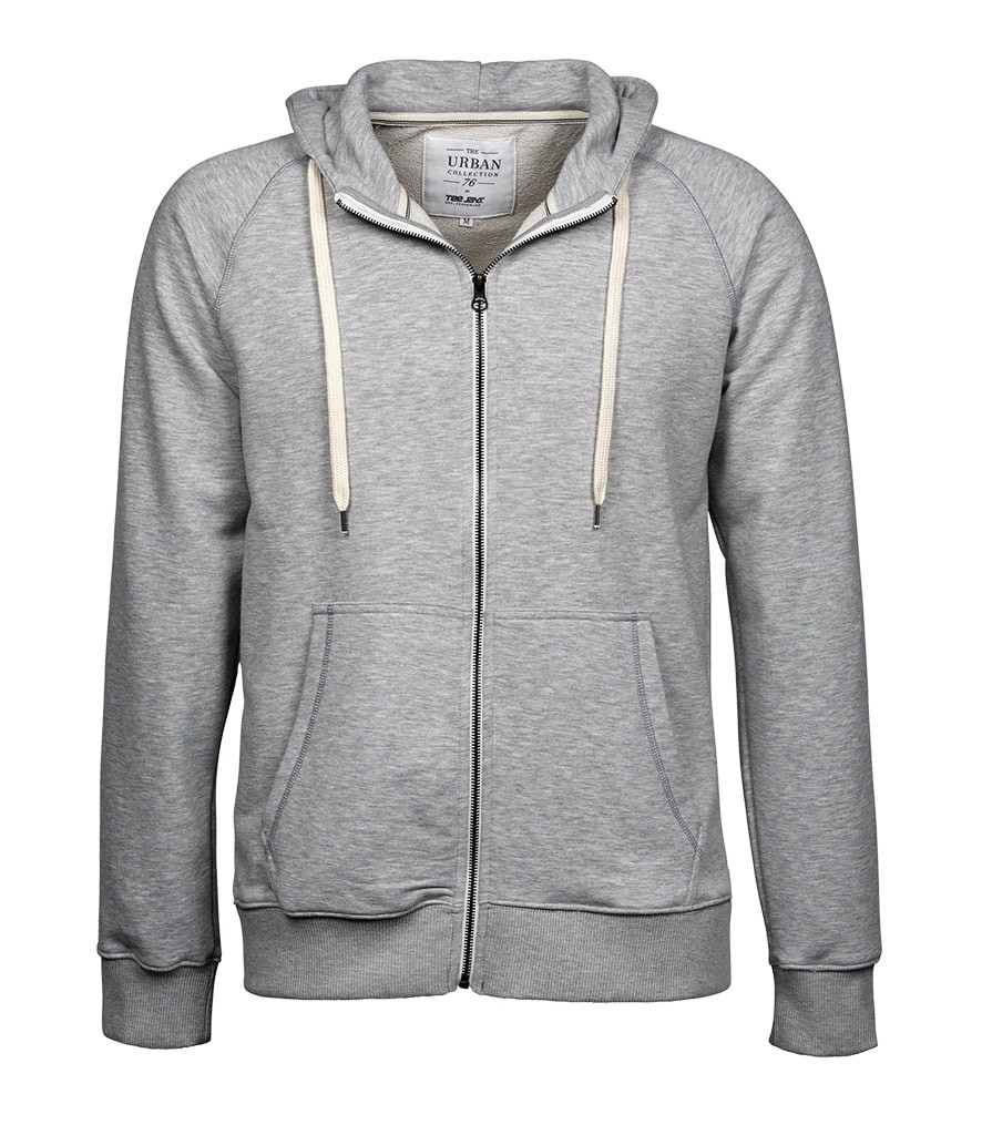 Tee Jays Urban Zip Hoodie