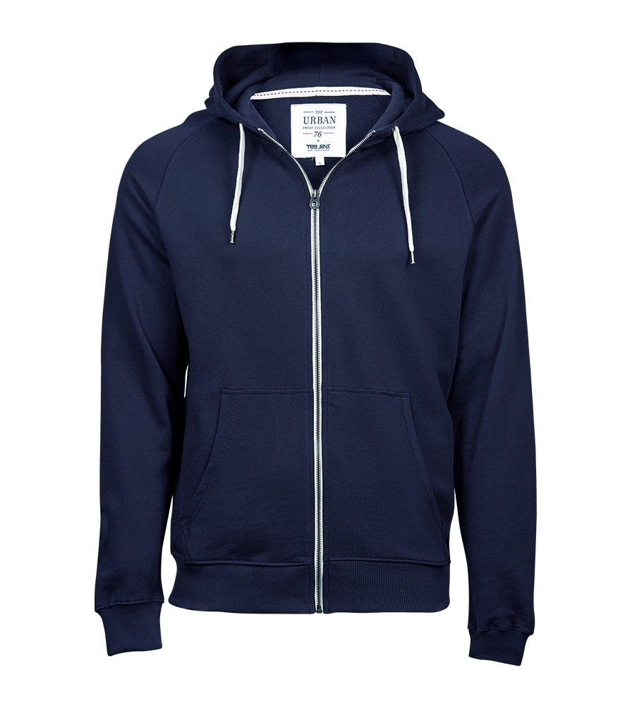 Tee Jays Urban Zip Hoodie