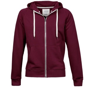 Tee Jays Urban Zip Hoodie