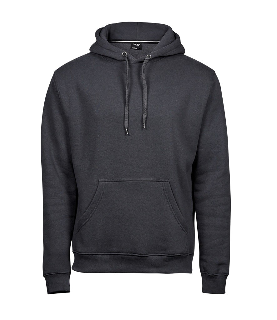 Tee Jays Hooded Sweatshirt
