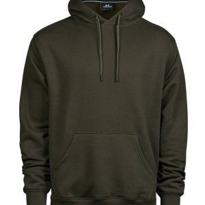 Tee Jays Hooded Sweatshirt