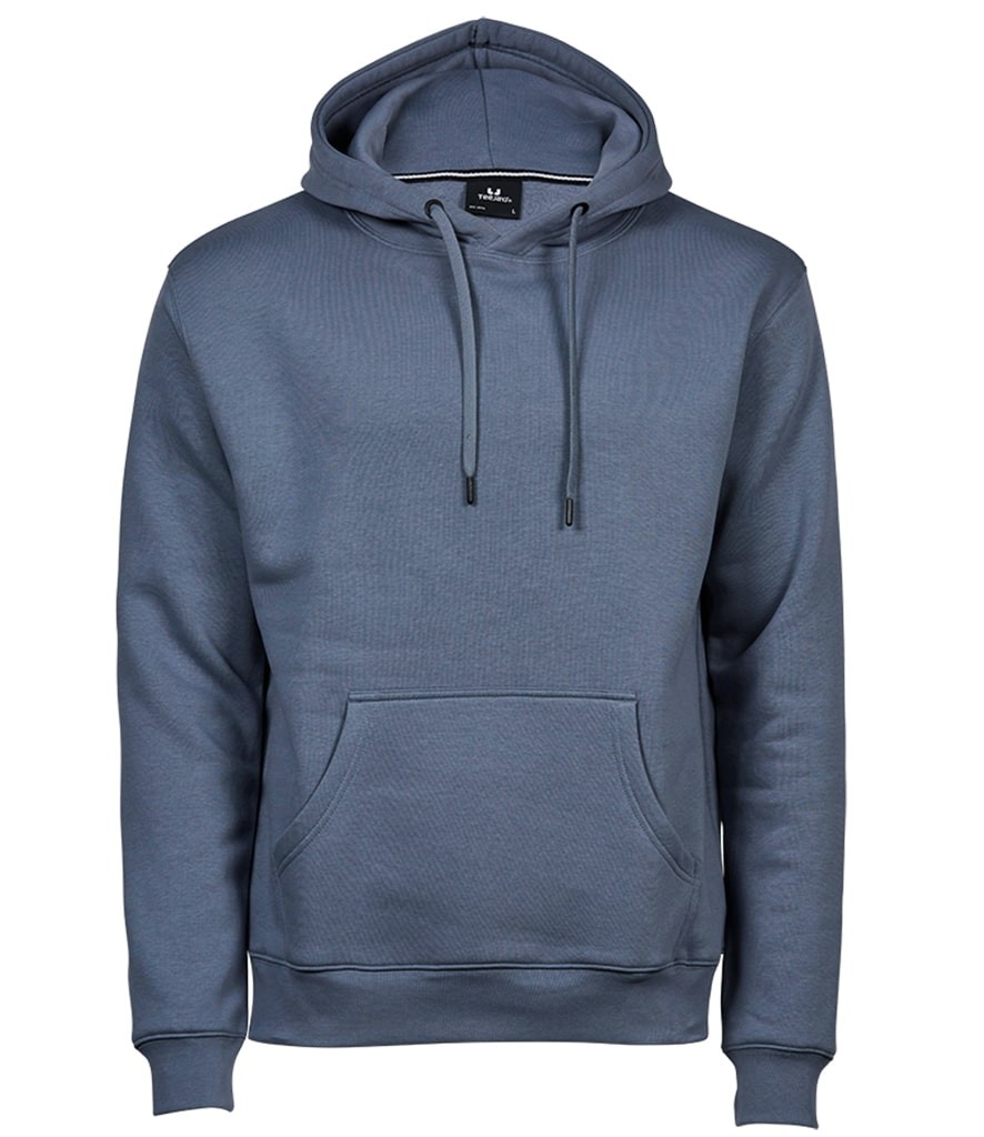 Tee Jays Hooded Sweatshirt