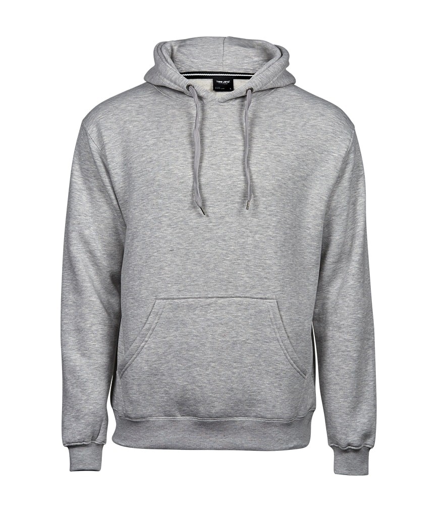 Tee Jays Hooded Sweatshirt