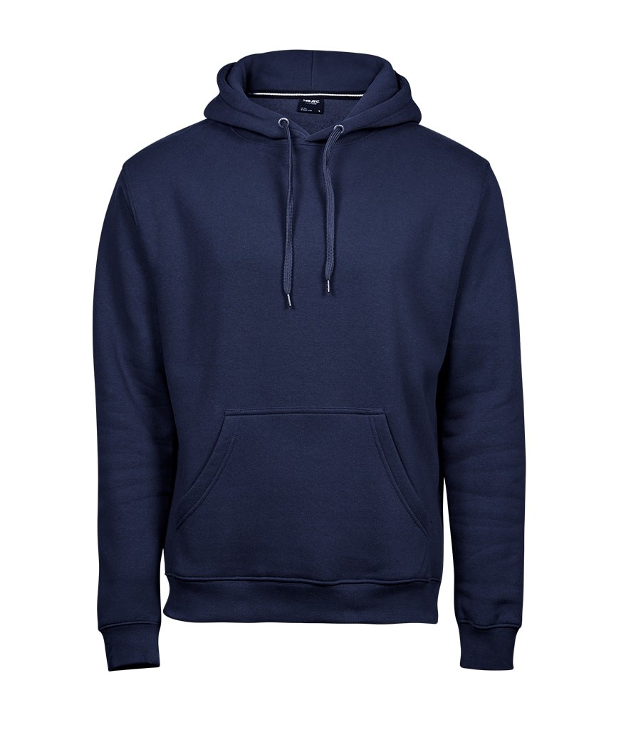 Tee Jays Hooded Sweatshirt