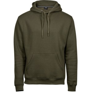 Tee Jays Hooded Sweatshirt