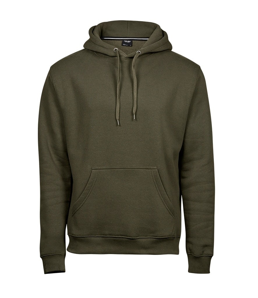 Tee Jays Hooded Sweatshirt
