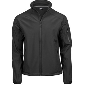 Tee Jays Lightweight Performance Soft Shell Jacket