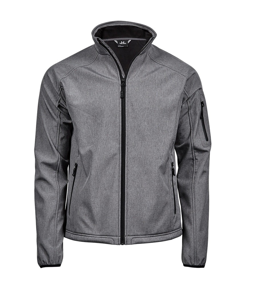 Tee Jays Lightweight Performance Soft Shell Jacket