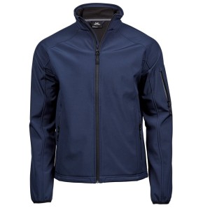 Tee Jays Lightweight Performance Soft Shell Jacket