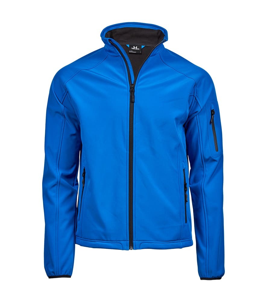 Tee Jays Lightweight Performance Soft Shell Jacket