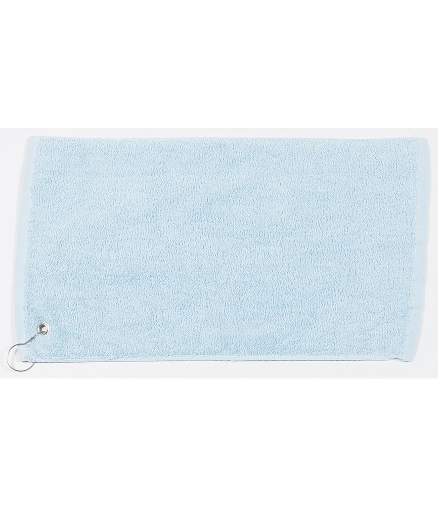 Towel City Luxury Golf Towel