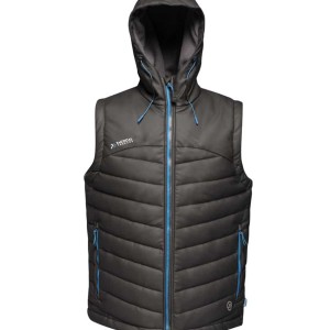 Tactical Threads Calculate Insulated Bodywarmer