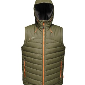 Tactical Threads Calculate Insulated Bodywarmer