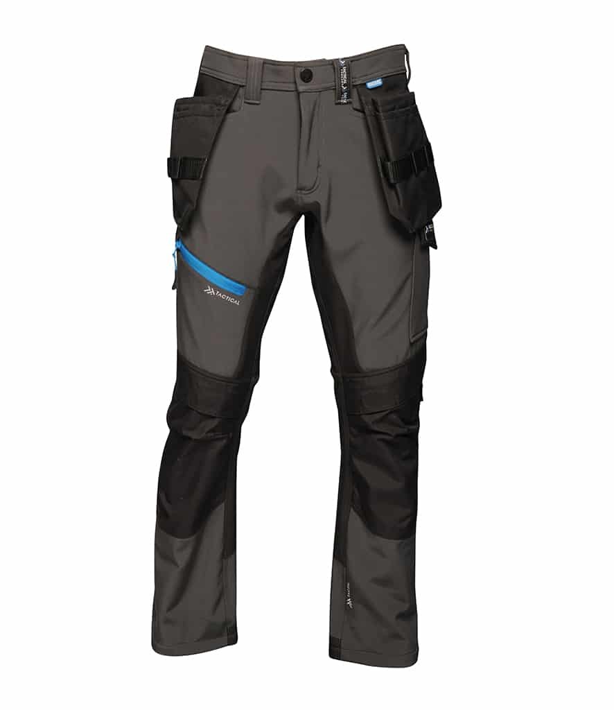 Tactical Threads Strategic Soft Shell Trousers