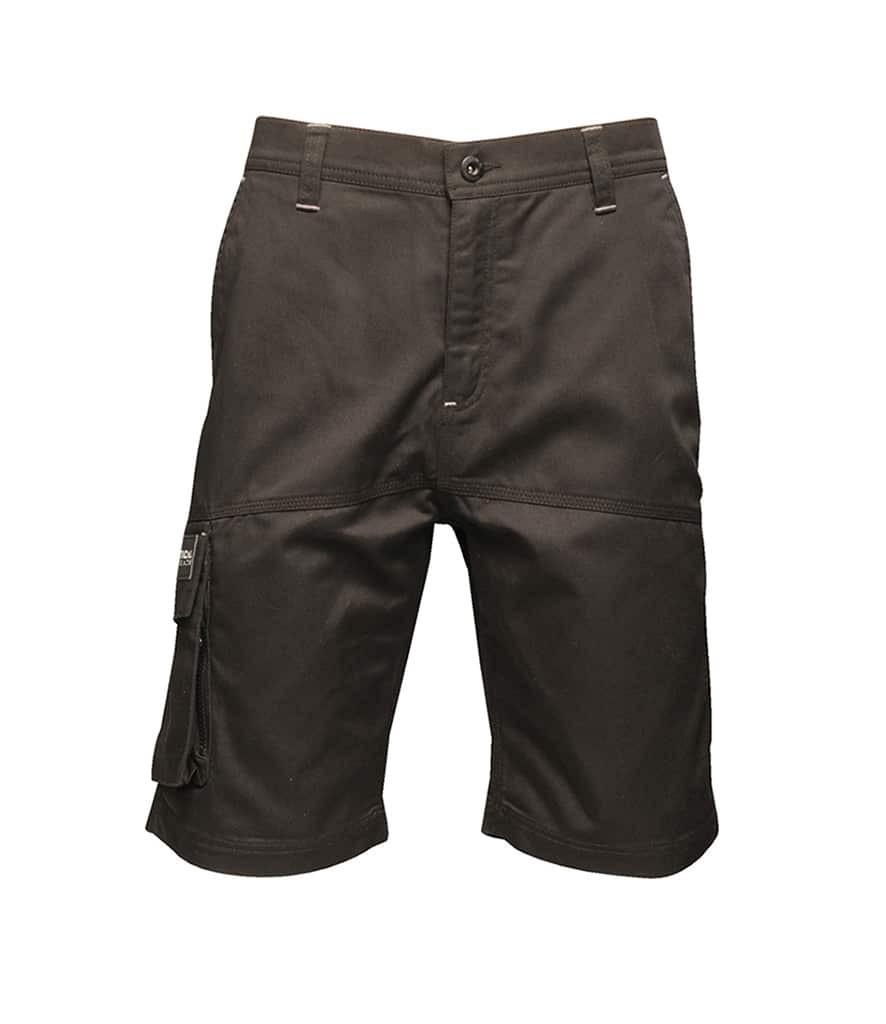 Tactical Threads Heroic Cargo Shorts