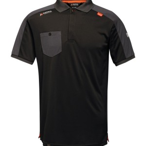 Tactical Threads Offensive Wicking Polo Shirt