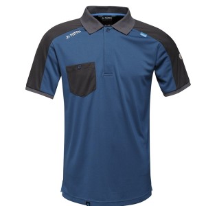 Tactical Threads Offensive Wicking Polo Shirt