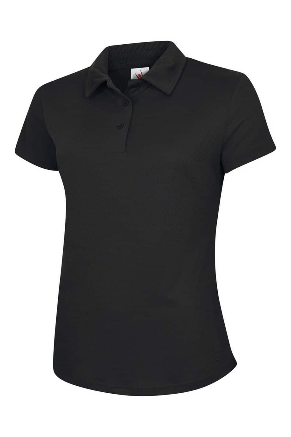 Uneek Ladies Ultra Cool Poloshirt