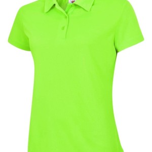 Uneek Ladies Ultra Cool Poloshirt