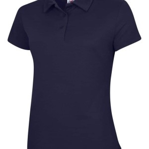 Uneek Ladies Ultra Cool Poloshirt