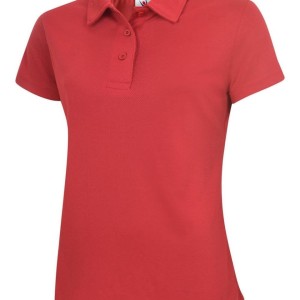 Uneek Ladies Ultra Cool Poloshirt