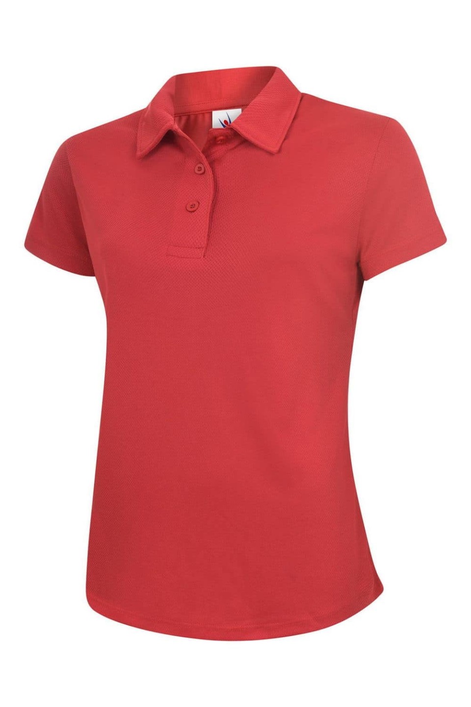 Uneek Ladies Ultra Cool Poloshirt