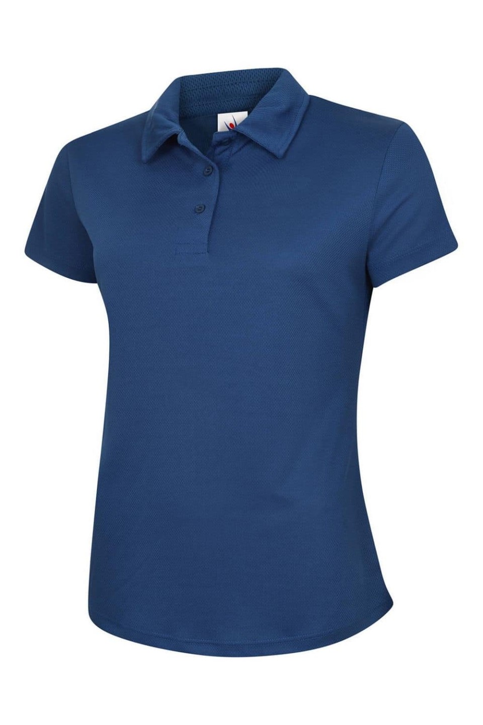 Uneek Ladies Ultra Cool Poloshirt