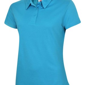 Uneek Ladies Ultra Cool Poloshirt