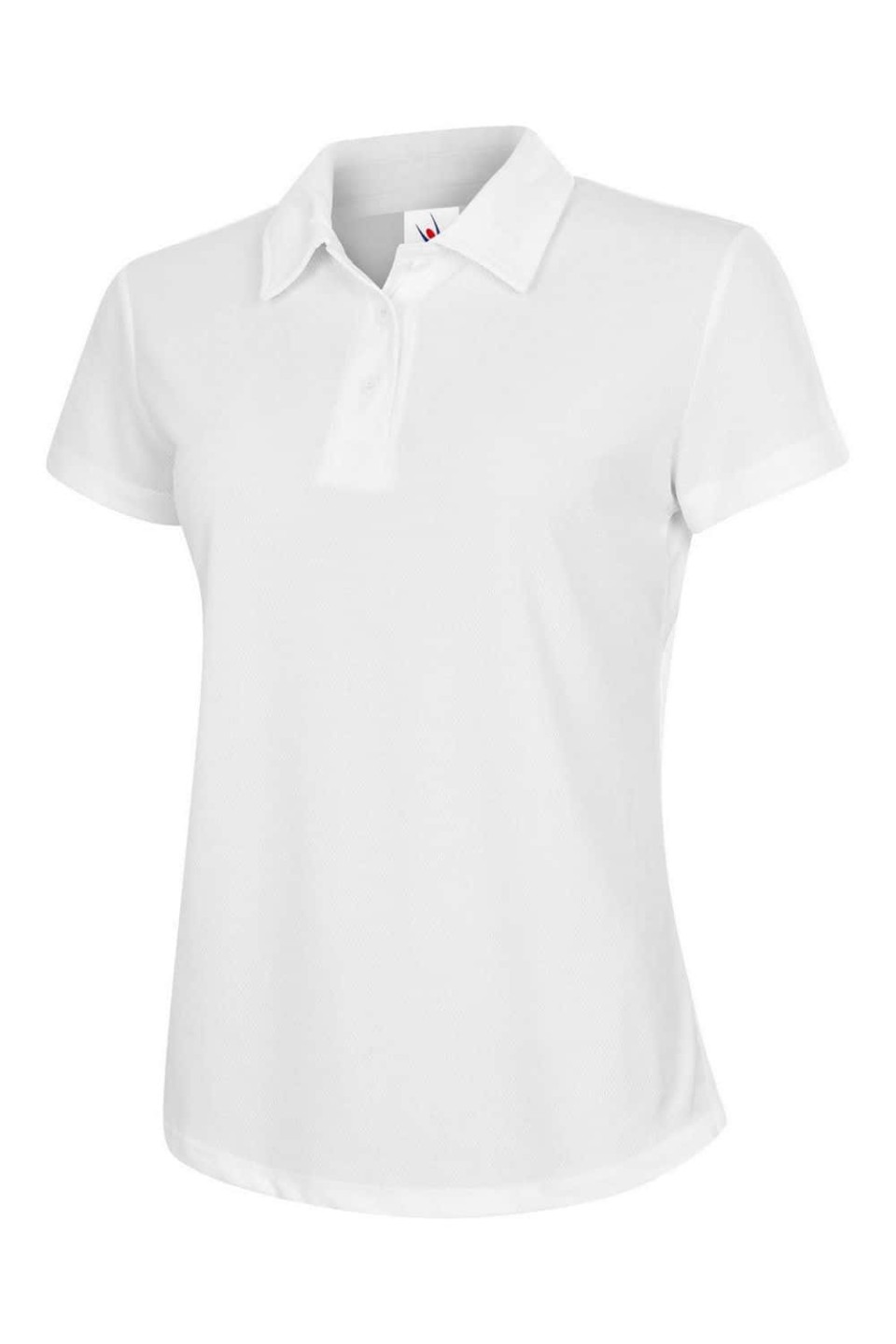 Uneek Ladies Ultra Cool Poloshirt