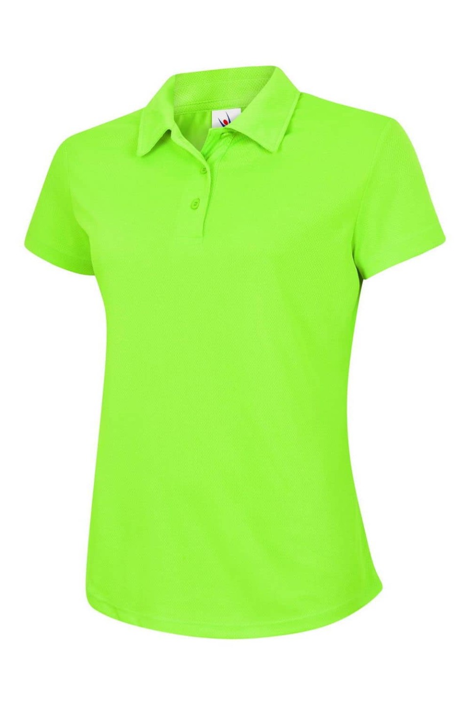 Uneek Ladies Ultra Cool Poloshirt