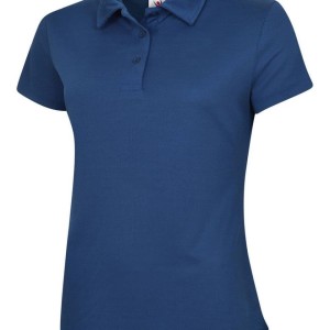 Uneek Ladies Ultra Cool Poloshirt