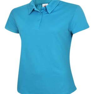 Uneek Ladies Ultra Cool Poloshirt