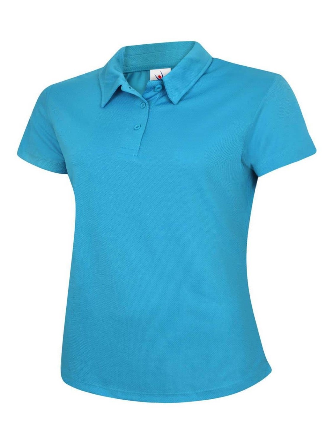 Uneek Ladies Ultra Cool Poloshirt