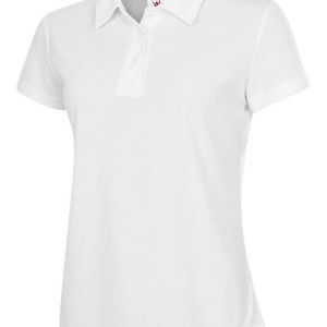 Uneek Ladies Ultra Cool Poloshirt