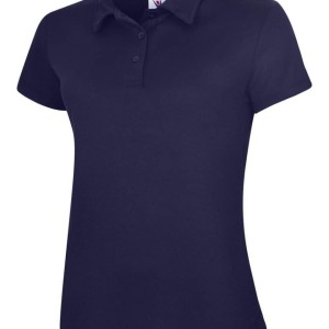 Uneek Ladies Super Cool Workwear Poloshirt