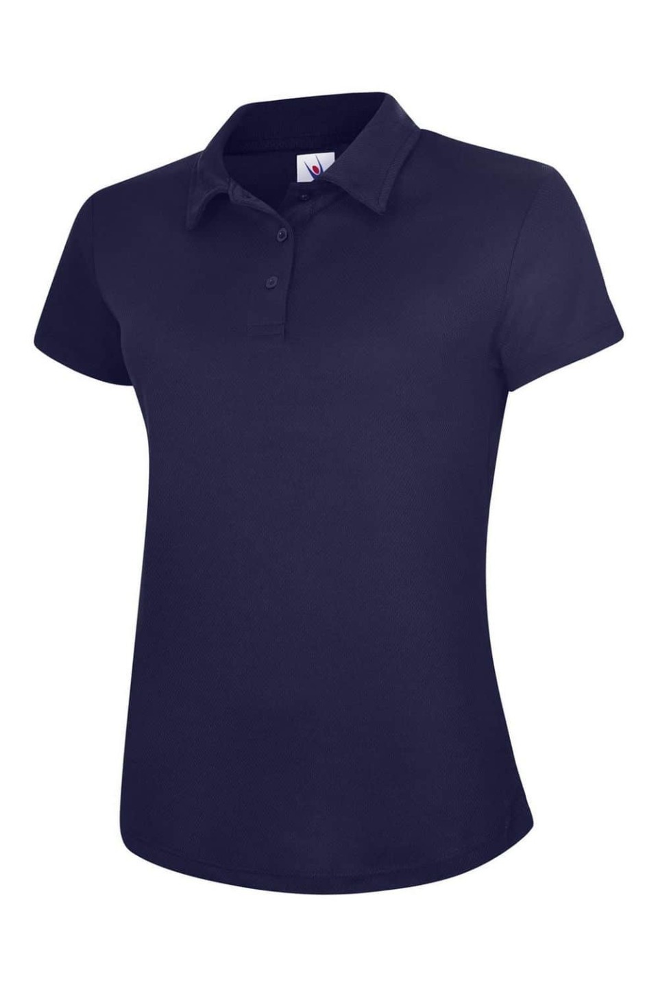 Uneek Ladies Super Cool Workwear Poloshirt