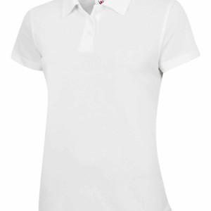 Uneek Ladies Super Cool Workwear Poloshirt