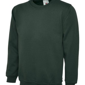 Uneek Classic Sweatshirt