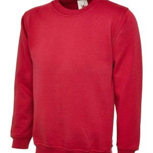 Uneek Classic Sweatshirt