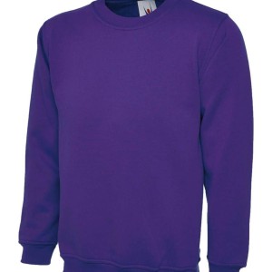 Uneek Classic Sweatshirt