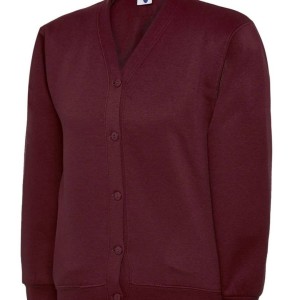 Uneek Childrens Cardigan