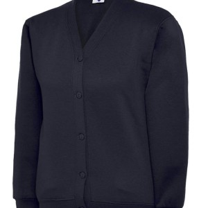 Uneek Childrens Cardigan