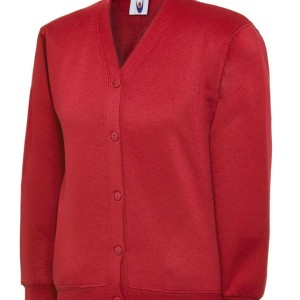 Uneek Childrens Cardigan