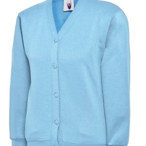 Uneek Childrens Cardigan